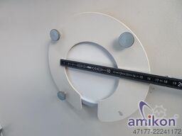 Weiss explosionsgeschützt WK-600/70 (I)-(II) 2 G EEx