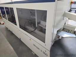 SCM K360 HP