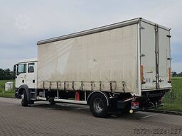 M.A.N. 18.240 TGM DOKA DOUBLE CABIN