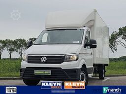 VOLKSWAGEN CRAFTER 35 2.0 ac EURO6
