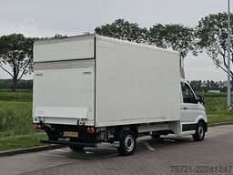 VOLKSWAGEN CRAFTER 35 2.0 ac EURO6