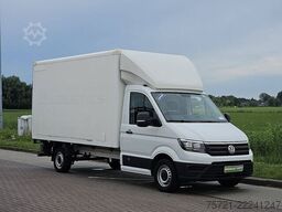 VOLKSWAGEN CRAFTER 35 2.0 ac EURO6