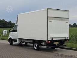 VOLKSWAGEN CRAFTER 35 2.0 ac EURO6