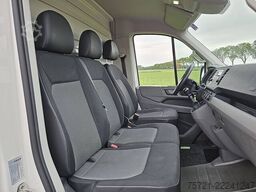VOLKSWAGEN CRAFTER 35 2.0 ac EURO6
