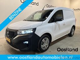 Nissan Townstar 1.3 L1 130 PK Benzine / Euro 6 / Airco...