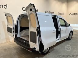 Nissan Townstar 1.3 L1 130 PK Benzine / Euro 6 / Airco...