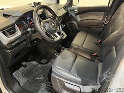 Nissan Townstar 1.3 L1 130 PK Benzine / Euro 6 / Airco...