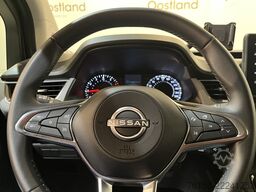 Nissan Townstar 1.3 L1 130 PK Benzine / Euro 6 / Airco...