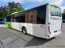 IVECO CROSSWAY LE