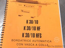 CASADEI INDUSTRIA K 30/10 HF