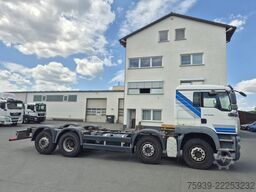 MAN TGA 35.430