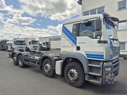 MAN TGA 35.430