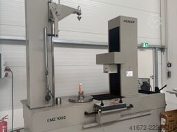 HÖFLER EMZ 1002