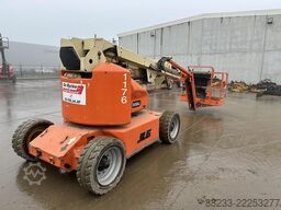 JLG E450AJ