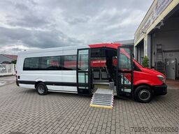 MERCEDES-BENZ Sprinter 516 CITY VDL MIDCITY KLIMA 65 35