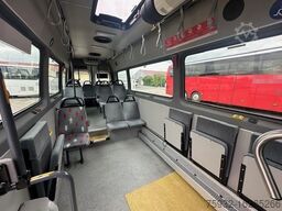 MERCEDES-BENZ Sprinter 516 CITY VDL MIDCITY KLIMA 65 35