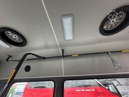 MERCEDES-BENZ Sprinter 516 CITY VDL MIDCITY KLIMA 65 35