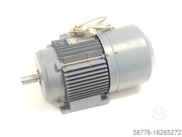 SEW Eurodrive DT90L-4 / TH / ES1S / Z Motor SN:01.3011254501.0001.00