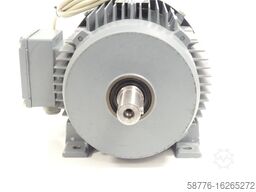 SEW Eurodrive DT90L-4 / TH / ES1S / Z Motor SN:01.3011254501.0001.00