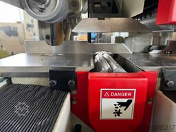 Weinig Profimat 23 E, 260 mm