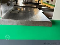 Weinig Profimat 23 E, 260 mm