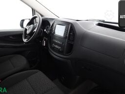 mercedes-benz Vito 116 CDI 4M KASTEN LANG 3SITZE,STANDHZ,KLIMA