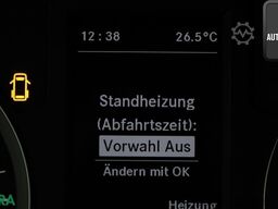 mercedes-benz Vito 116 CDI 4M KASTEN LANG 3SITZE,STANDHZ,KLIMA