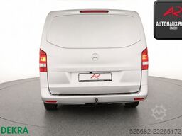 mercedes-benz Vito 116 CDI KASTEN EXTRALANG KAMERA,BOTT,AHK,SH