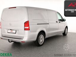 mercedes-benz Vito 116 CDI KASTEN EXTRALANG KAMERA,BOTT,AHK,SH