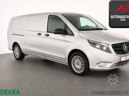 mercedes-benz Vito 116 CDI KASTEN EXTRALANG KAMERA,BOTT,AHK,SH