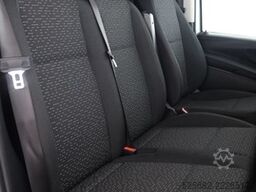 mercedes-benz Vito 116 CDI KASTEN EXTRALANG KAMERA,BOTT,AHK,SH