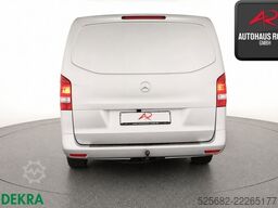 mercedes-benz Vito 116 CDI KASTEN EXTRALANG KAMERA,BOTT,AHK,SH