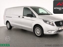 mercedes-benz Vito 116 CDI KASTEN EXTRALANG KAMERA,BOTT,AHK,SH