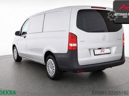 mercedes-benz Vito 116 CDI LANG KASTEN DISTRONIC,KAMERA,1.HAND