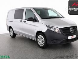 mercedes-benz Vito 116 CDI LANG KASTEN DISTRONIC,KAMERA,1.HAND