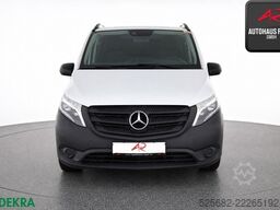 mercedes-benz Vito 116 CDI LANG MIXTO KAMERA,LED,AHK,KLIMA,SH