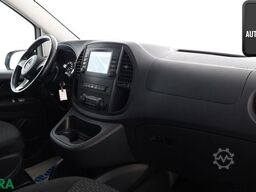 mercedes-benz Vito 116 CDI LANG MIXTO KAMERA,LED,AHK,KLIMA,SH
