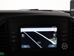 mercedes-benz Vito 116 CDI LANG MIXTO KAMERA,LED,AHK,KLIMA,SH