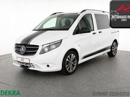 mercedes-benz Vito 116 CDI MIXTO SPORTPAKET KAMERA,DACHRELING