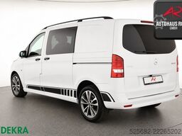 mercedes-benz Vito 116 CDI MIXTO SPORTPAKET KAMERA,DACHRELING