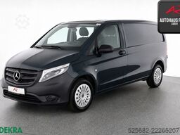 mercedes-benz Vito 119 CDI KASTEN AUT,STANDHEIZ,KAMERA,LED,AHK