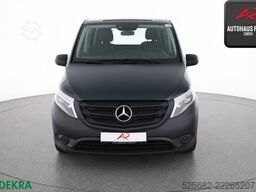 mercedes-benz Vito 119 CDI KASTEN AUT,STANDHEIZ,KAMERA,LED,AHK