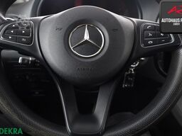 mercedes-benz Vito 119 CDI KASTEN AUT,STANDHEIZ,KAMERA,LED,AHK