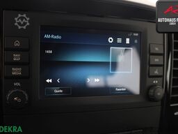 mercedes-benz Vito 119 CDI KASTEN AUT,STANDHEIZ,KAMERA,LED,AHK