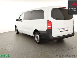 mercedes-benz Vito Tourer Pro 114 CDI EXTRALANG 8 SITZE KLIMA