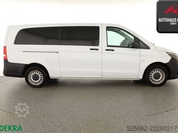 mercedes-benz Vito Tourer Pro 114 CDI EXTRALANG 8 SITZE KLIMA