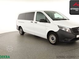 mercedes-benz Vito Tourer Pro 114 CDI EXTRALANG 8 SITZE KLIMA
