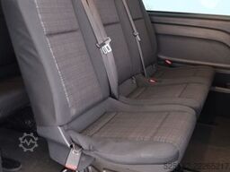 mercedes-benz Vito Tourer Pro 114 CDI EXTRALANG 8 SITZE KLIMA