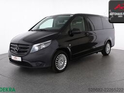 mercedes-benz Vito Tourer PRO 119 CDI LANG 8 SITZE KAMERA,AHK