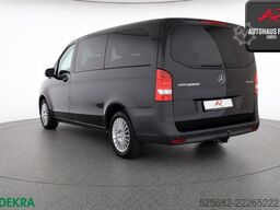 mercedes-benz Vito Tourer PRO 119 CDI LANG 8 SITZE KAMERA,AHK
